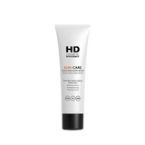 HD Suncare Aqua Emulsión SPF50