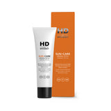 HD Suncare Mineral SPF50+ — 50 ml — presentación