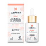 Sesderma Samay Sérum Intensivo Antiarrugas 30ml — Pieles Sensibles — DermaPharma