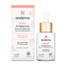 Sesderma Samay Sérum Intensivo Antiarrugas 30ml — Pieles Sensibles — DermaPharma