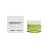 Korres Santorini Grape Poreless Skin Cream 40 ml, hidratante en gel para piel grasa y poros dilatados