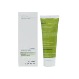 Korres Santorini Grape Volcanic SkinReset Mask 70 ml, mascarilla purificante con carbón activado