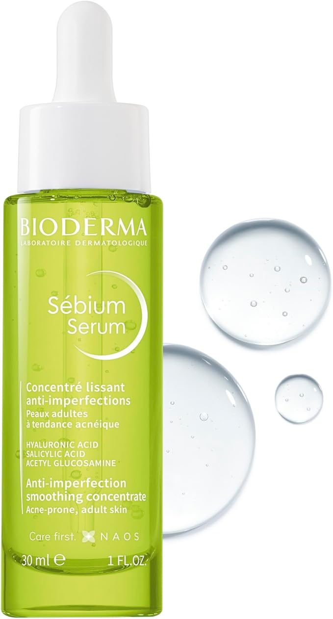 Sebium Serum 30ML