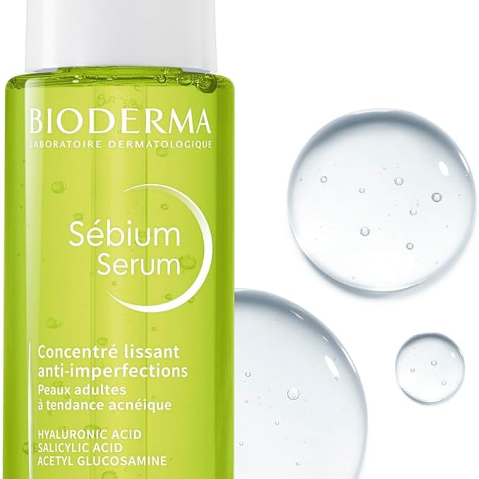 Sebium Serum 30ML