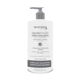 Sederiasis Crema Emoliente Facial y Corporal 500 ml — Psoriasis y Piel Muy Seca — DermaPharma
