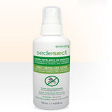 Sedesect Loción Repelente de Insectos 125 ml — Protección contra Piquetes — DermaPharma