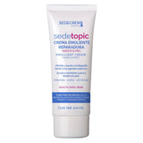 Sedetopic Crema para Manos y Pies 100 ml — Repara Piel Seca y Agrietada — DermaPharma