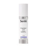 Senté Dermal Repair Cream crema facial reparadora para piel sensible 50 ml