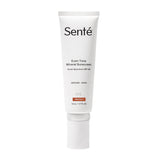 Senté Even Tone Mineral Sunscreen SPF 36 Medium Dark protector solar mineral con color 50 ml