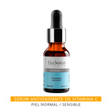 CellSkinLab Serum AOX C15 15 ml — Vitamina C 15% Antioxidante para Piel Sensible — DermaPharma
