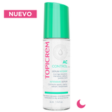 Topicrem AC Control Sérum Intensivo Anti-Imperfecciones 34ml — DermaPharma