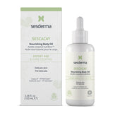 Sesderma Sescacay Aceite Corporal 100ml con cacay y bakuchiol