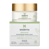 Sesderma Sescacay Crema Contorno de Ojos 30ml antiedad con bakuchiol