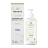 Sesderma Sescacay Crema Corporal 250ml antiedad con cacay y bakuchiol