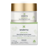 Sesderma Sescacay Crema Facial 50ml antiedad con cacay y bakuchiol