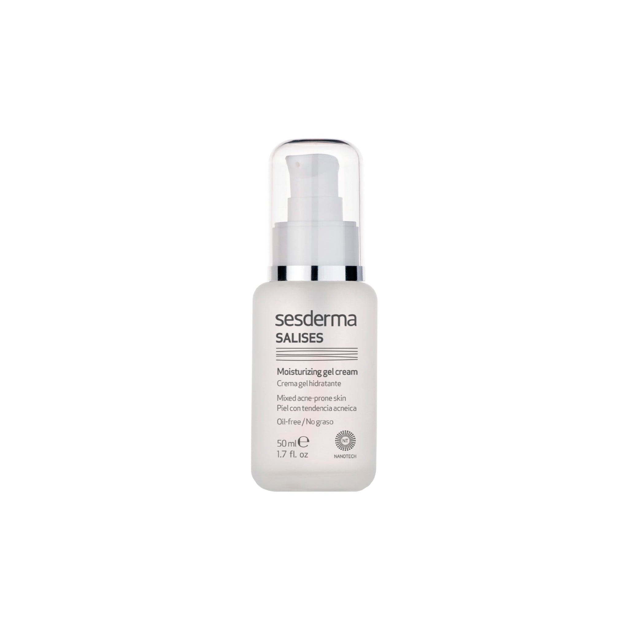 Sesderma Exoses Crema Facial 50ml — Exosomas Regeneradores — DermaPharma