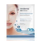 S-sesmedical Mascarilla Hidratante 1pz