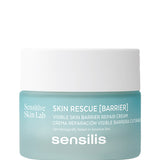 Sensilis SSS SKIN RESCUE BARRIER 50 ml