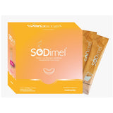 Farmapiel Sodimel Sticks Caja con 30 — Antioxidante en Sobres — DermaPharma