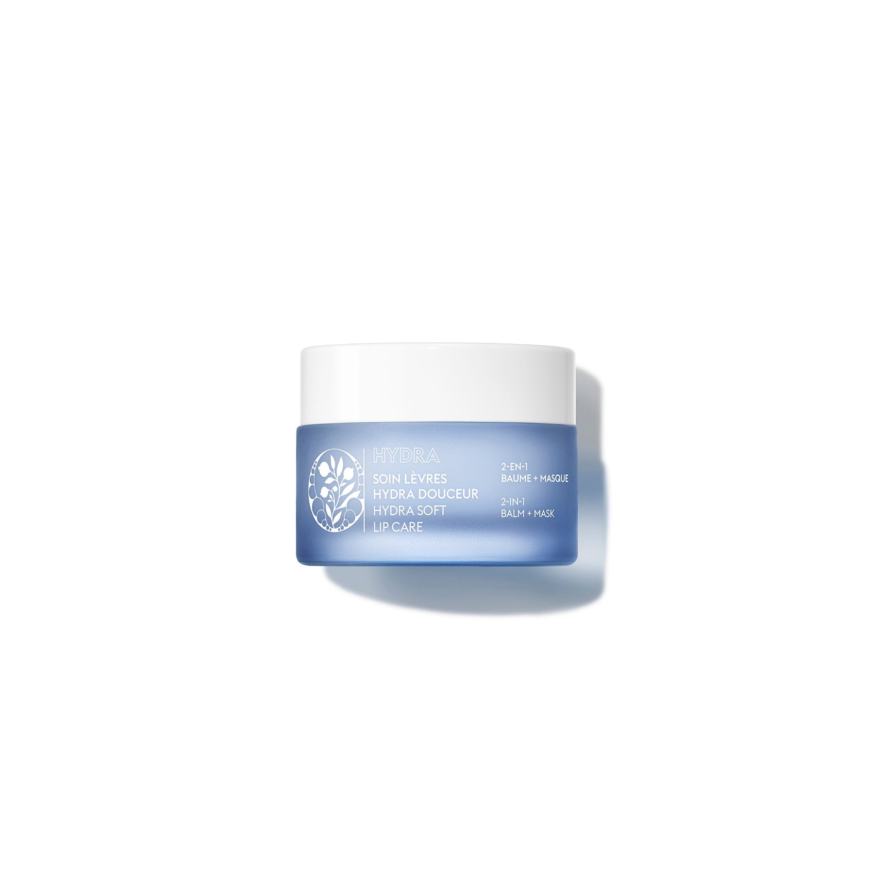 Patyka Hydra Lip Care 10g — Tratamiento Labial Hidratante — DermaPharma