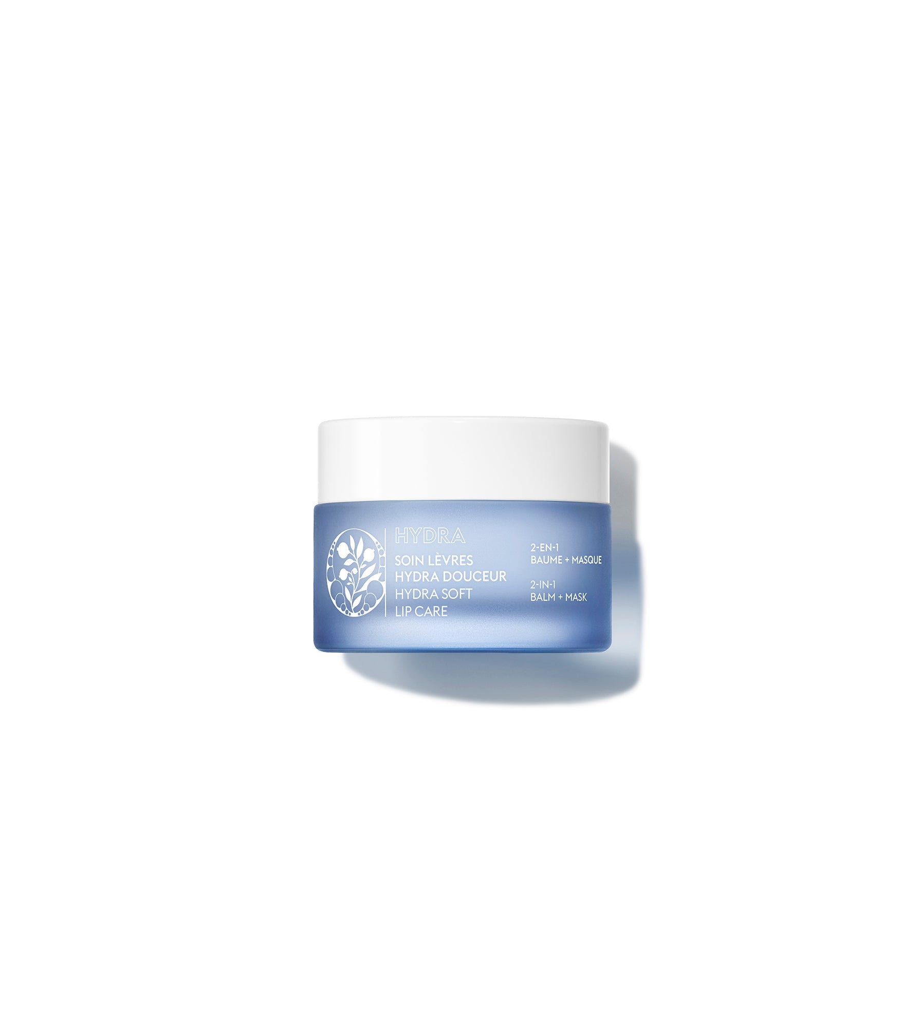 Patyka Hydra Lip Care 10g — Tratamiento Labial Hidratante — DermaPharma