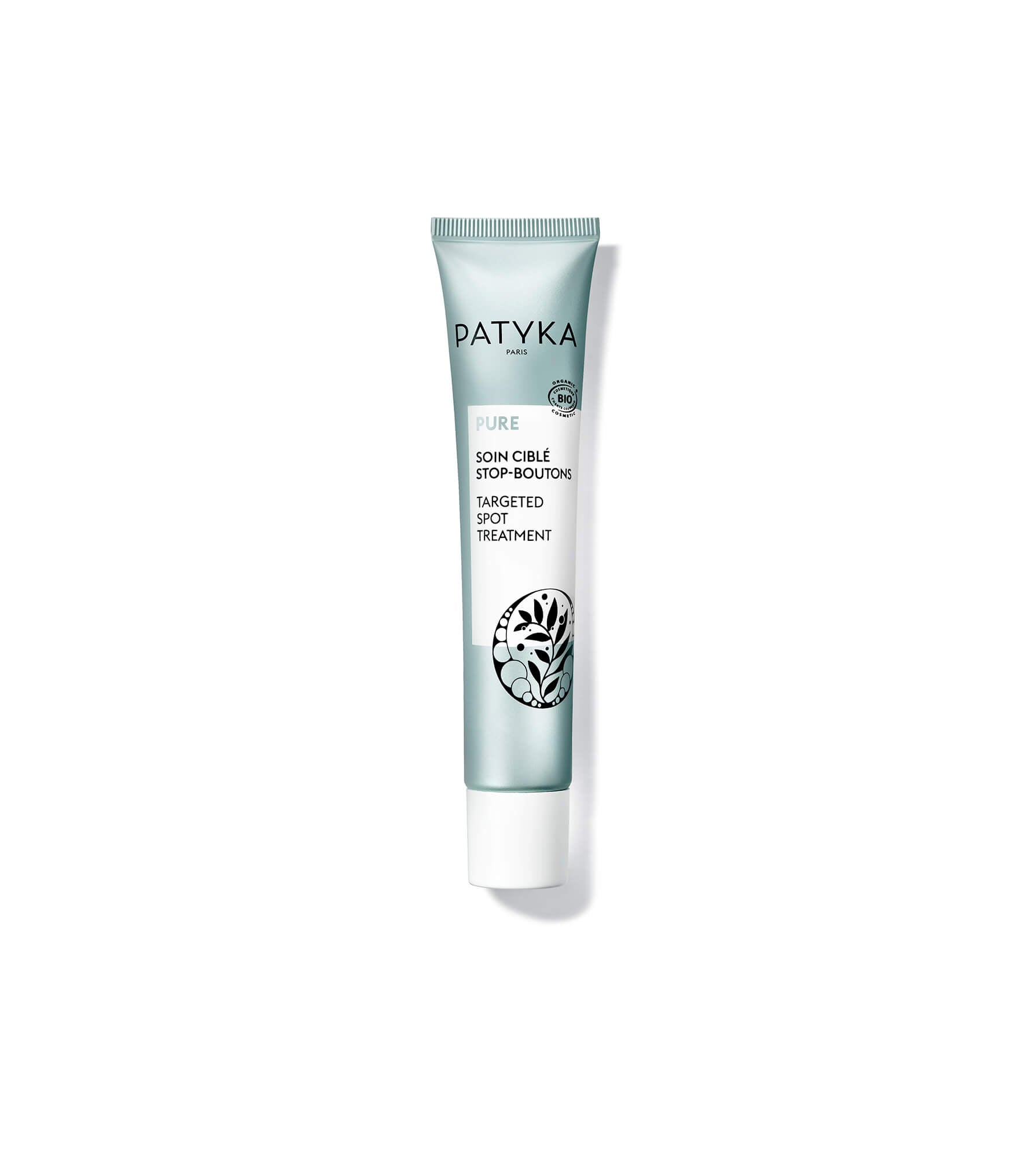 Patyka Pure Stop-Boutons Tratamiento Localizado 15 ml