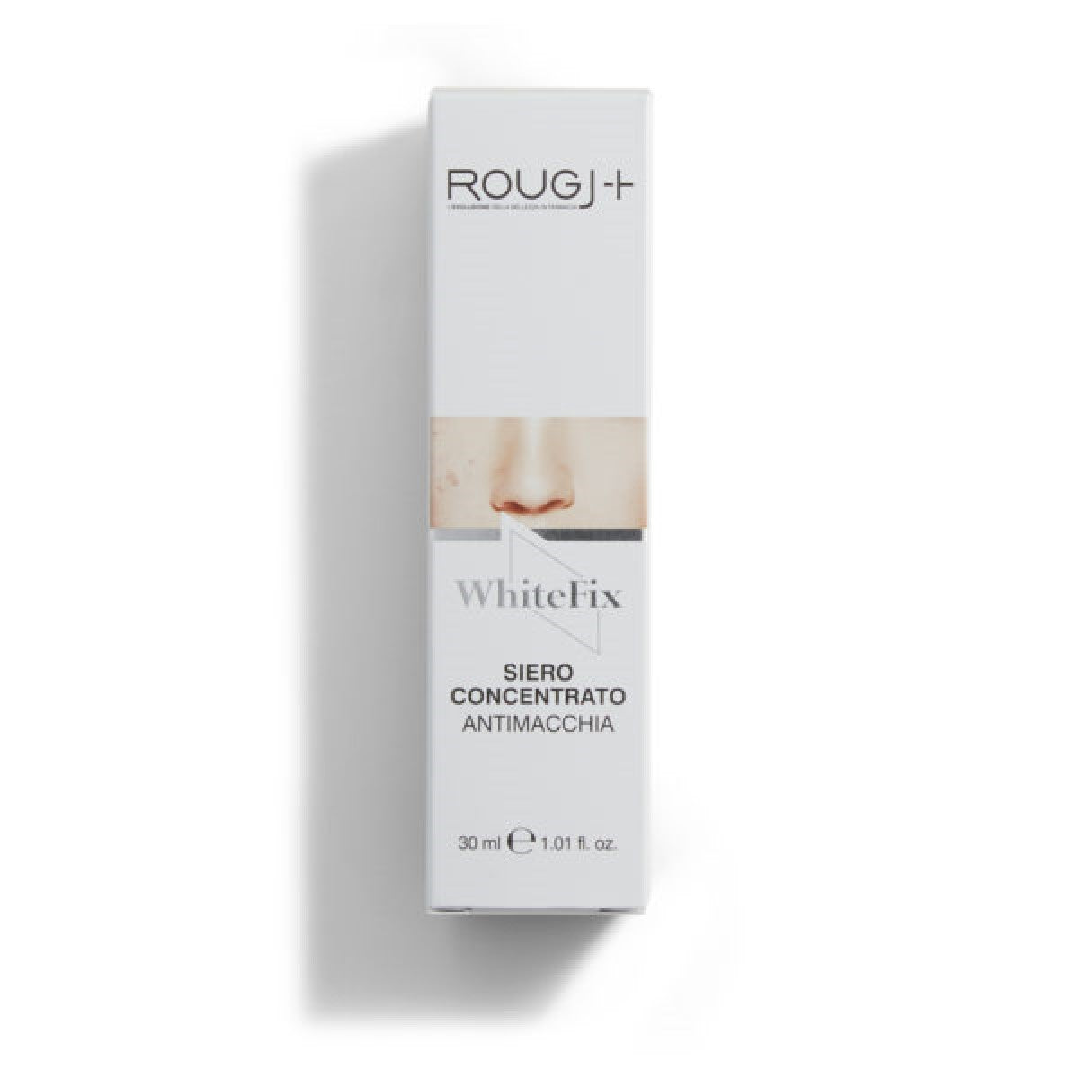 Rougj WhiteFix suero concentrado antimanchas con lirio de mar, frasco de 30 ml (2)