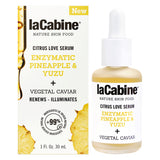 Suero Facial Citrus LOVE Lacabine 30ml