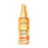 NUXE Sun - Aceite Capilar Protector Hidratante 100Ml