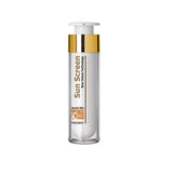 Frezyderm SUN Screen Velvet FACE Cream Spf50 50ml