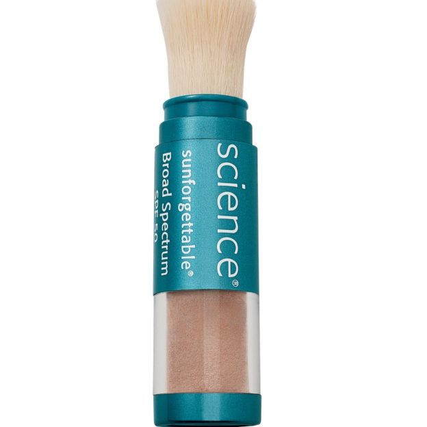 COLORESCIENCE SUNFORGETTABLE  BRUSH-ON SPF50 6G