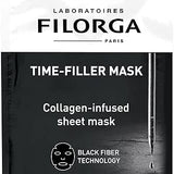 Filorga Time-Filler Mask Mascarilla Anti-Edad 12 pzas