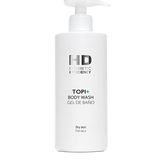 HD Topi+ Gel de Baño
