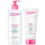 Topicrem Exfoliante Suave 200ml — Rostro y Cuerpo — DermaPharma