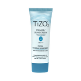 TiZO2 Protector Solar Mineral SPF 40 sin Color 50g