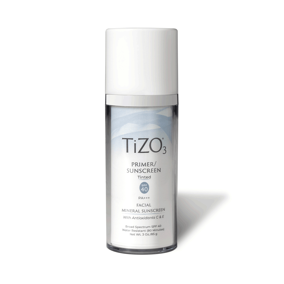 TiZO TZ3TP — producto