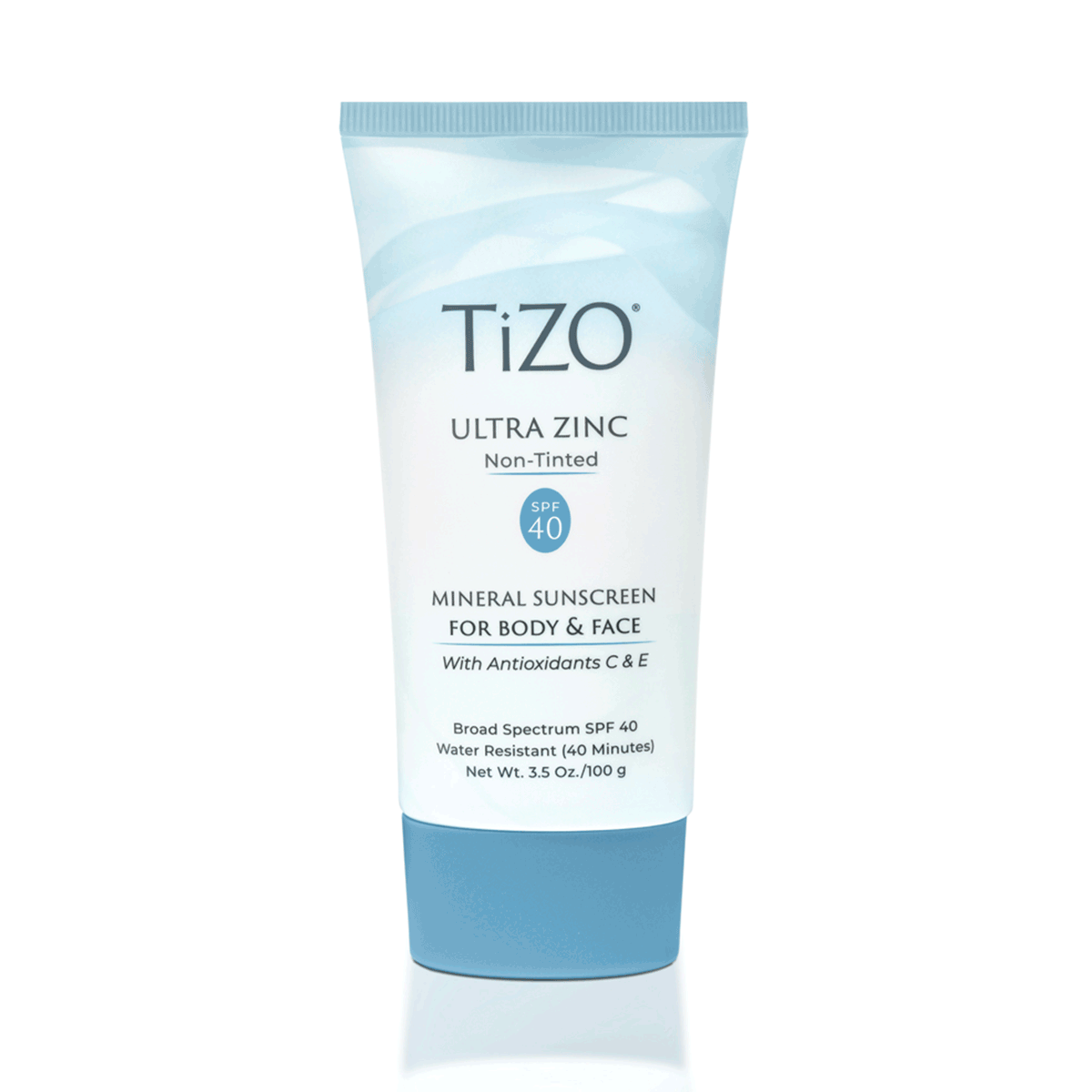 TiZO TZUNT — producto
