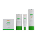 Trioximed Rutina Skincare Antiacné Spot — Kit con Tratamiento Localizado