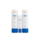 Trioximed Rutina Antiedad Uso Diario — Kit Facial Ozonizado
