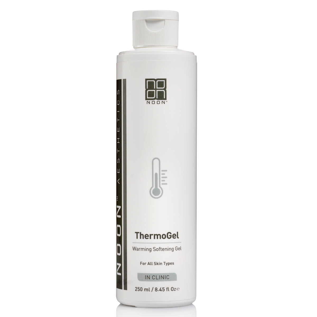 Noon Aesthetics ThermoGel gel térmico profesional para limpieza profunda 250 g