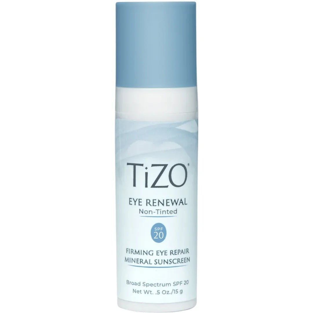TiZO Eye Renewal Protector Solar SPF 20 para Contorno de Ojos 15g