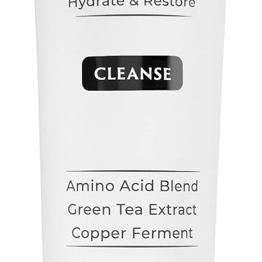 TiZO Gentle Amino Gel Cleanser Limpiador 180ml