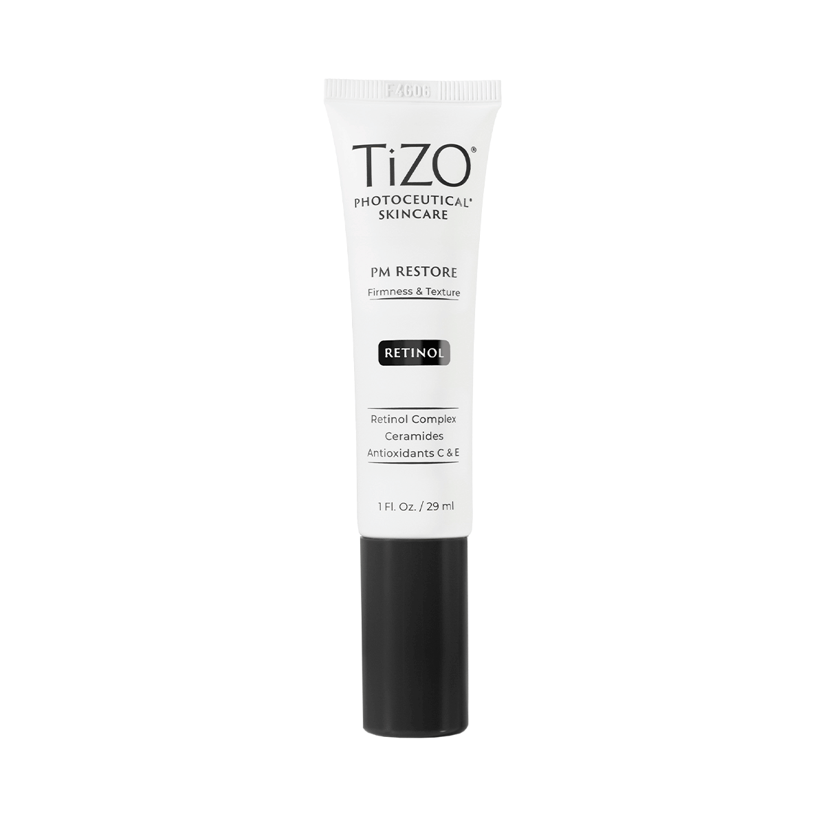 TiZO TIZO-PM-RES — producto