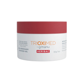Heribac Gel Ozonizado 5g — Paquete 12 Piezas — Trioximed — DermaPharma