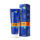 Umbrella Kids Tubo Emulsion 120 g