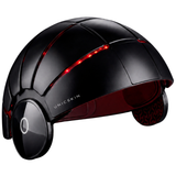 UNICSKIN UNICLED Helmet Omega 5.0 casco LED capilar para caída del cabello