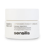 Sensilis SSS UPGRADE NIGHT CREAM 50 ml