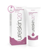 Farmapiel Ureskin 20 Crema 250g — Urea 20% Exfoliante e Hidratante — DermaPharma
