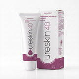Farmapiel Ureskin 40 Exfoliante 50g — Urea 40% para Talones y Callosidades — DermaPharma