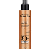 Filorga UV-Bronze Body Protector Solar Corporal 150ml